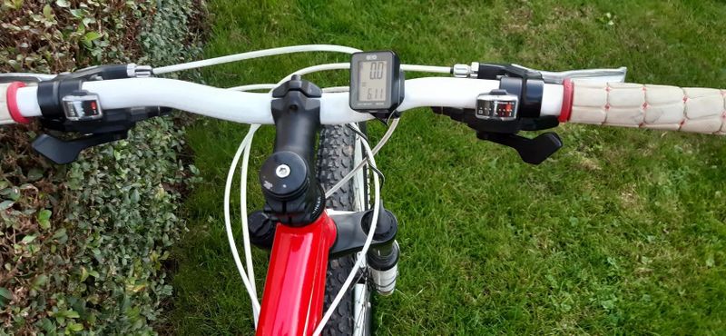 Specialized Hotrock