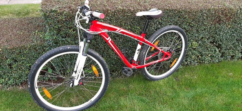 Specialized Hotrock