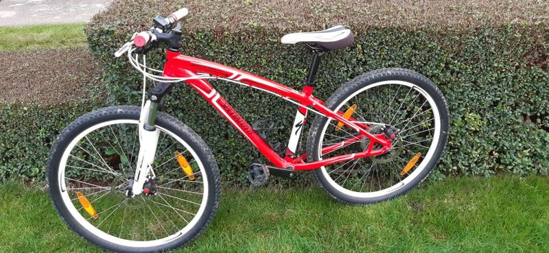 Specialized Hotrock