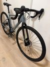 Gravel Carver Street 2024 (2x11 GRX...Vel.S)