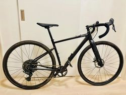 Cannondale Topstone 4 2022 ( 1x10..Vel.S)