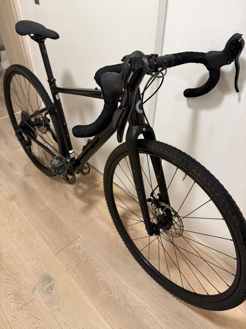 Cannondale Topstone 4 2022 ( 1x10..Vel.S)