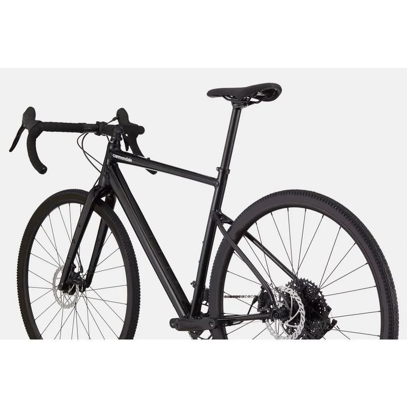 Cannondale Topstone 4 2022 ( 1x10..Vel.S)