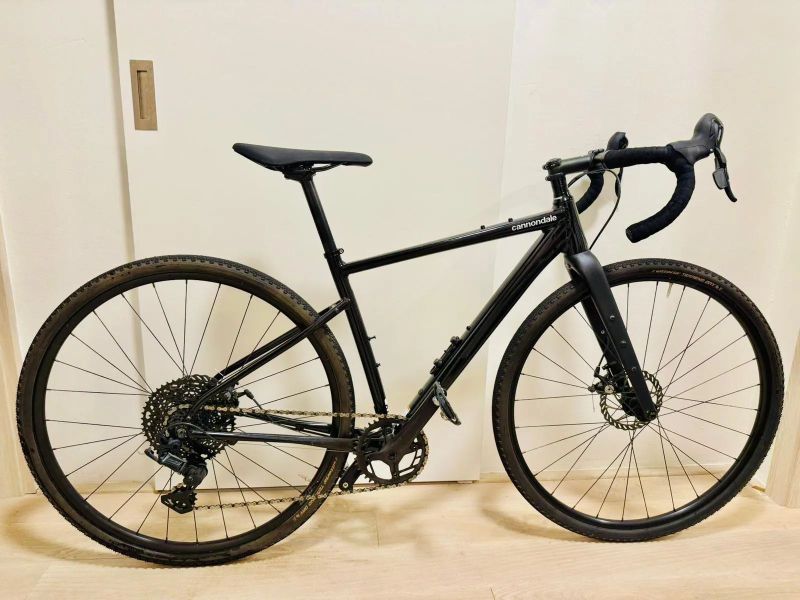 Cannondale Topstone 4 2022 ( 1x10..Vel.S)
