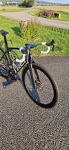 Trek Madone SL 7 Gen 6