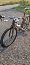 Trek Madone SL 7 Gen 6