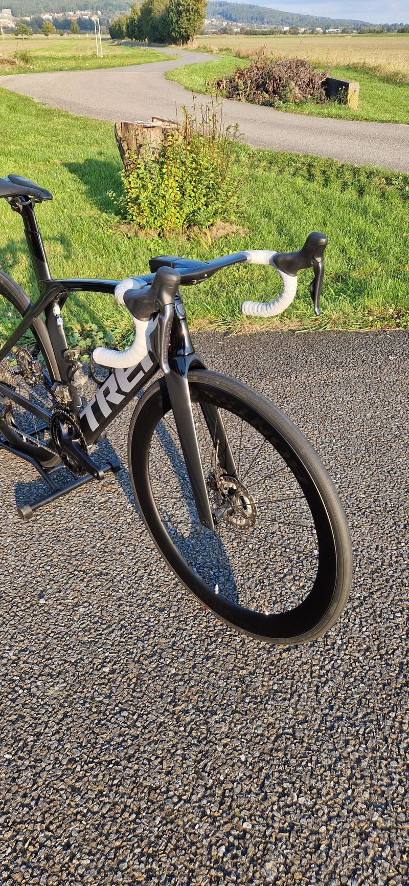 Trek Madone SL 7 Gen 6