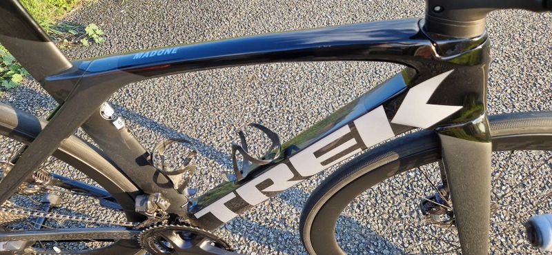 Trek Madone SL 7 Gen 6