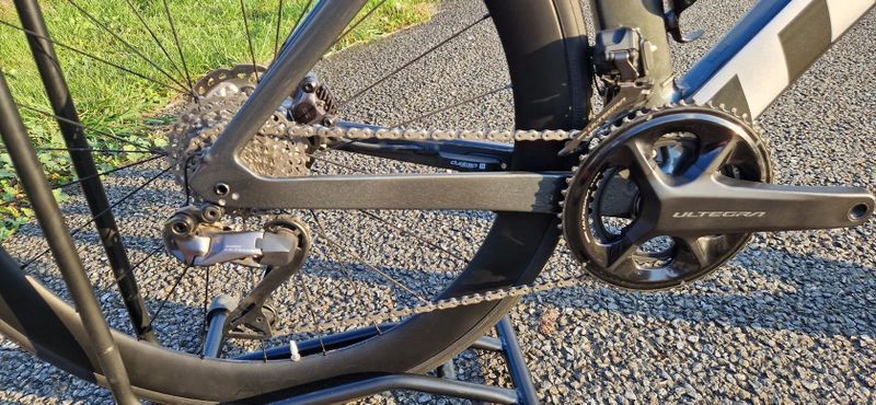 Trek Madone SL 7 Gen 6