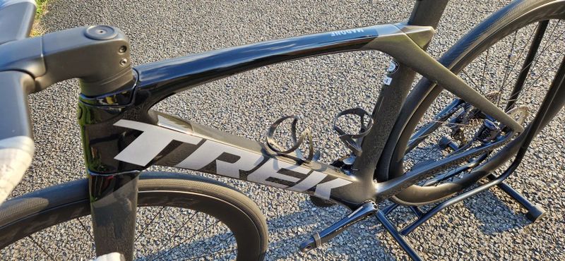 Trek Madone SL 7 Gen 6