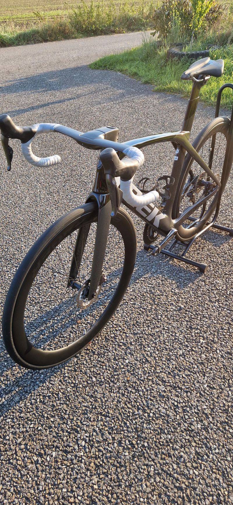 Trek Madone SL 7 Gen 6