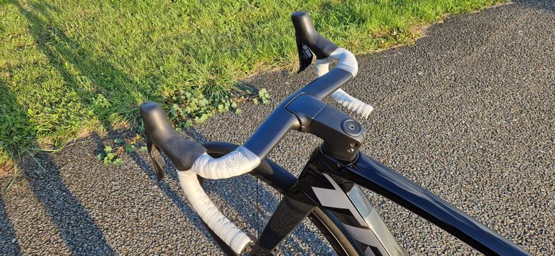 Trek Madone SL 7 Gen 6