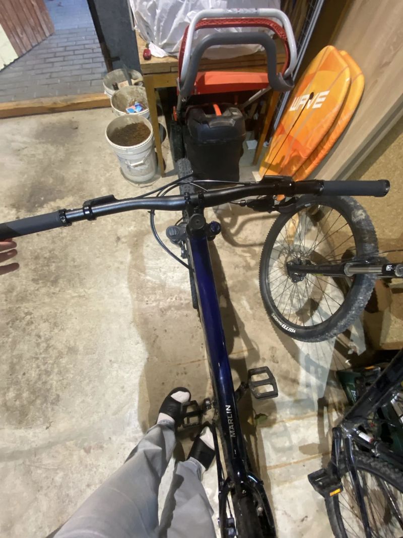 Trek Marlin 6
