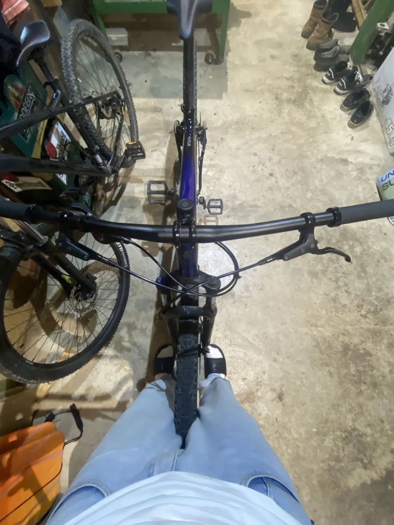 Trek Marlin 6