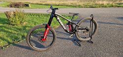 Trek Session