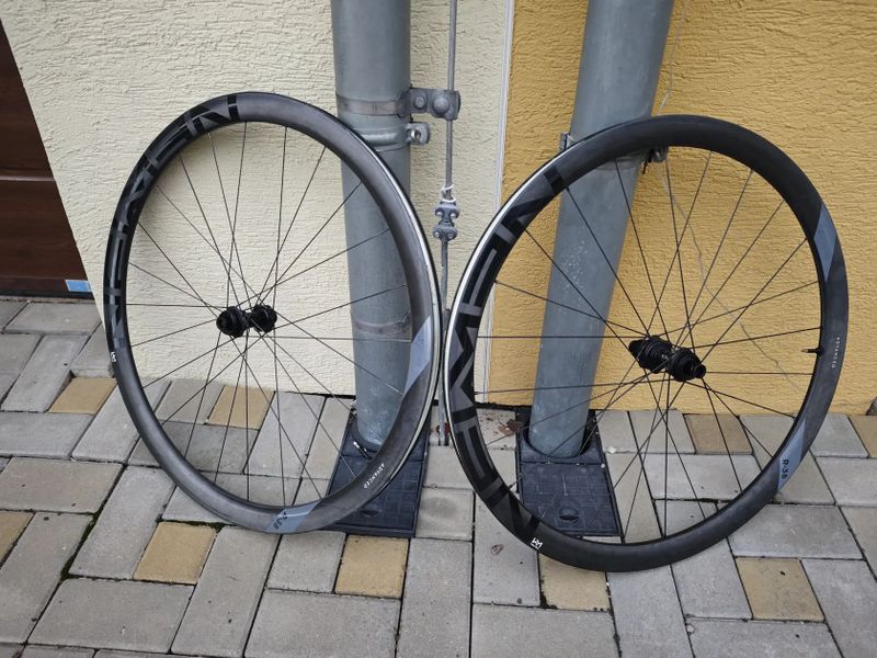 Newmen Advanced SL R.38 STREEM