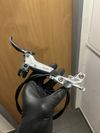 Sram Level Ultimate 