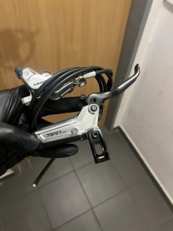 Sram Level Ultimate 