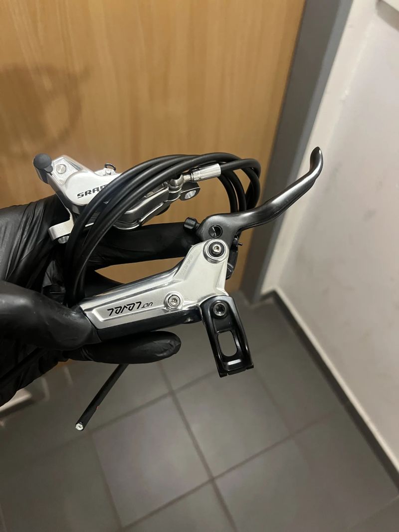 Sram Level Ultimate 