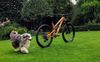 YT Industries Jeffsy Uncaged 8