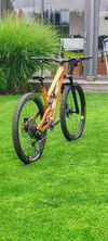 YT Industries Jeffsy Uncaged 8