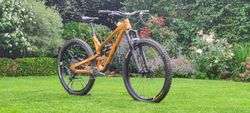 YT Industries Jeffsy Uncaged 8