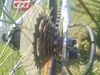 Btwin dětské kolo 24