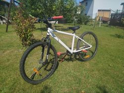 Btwin dětské kolo 24