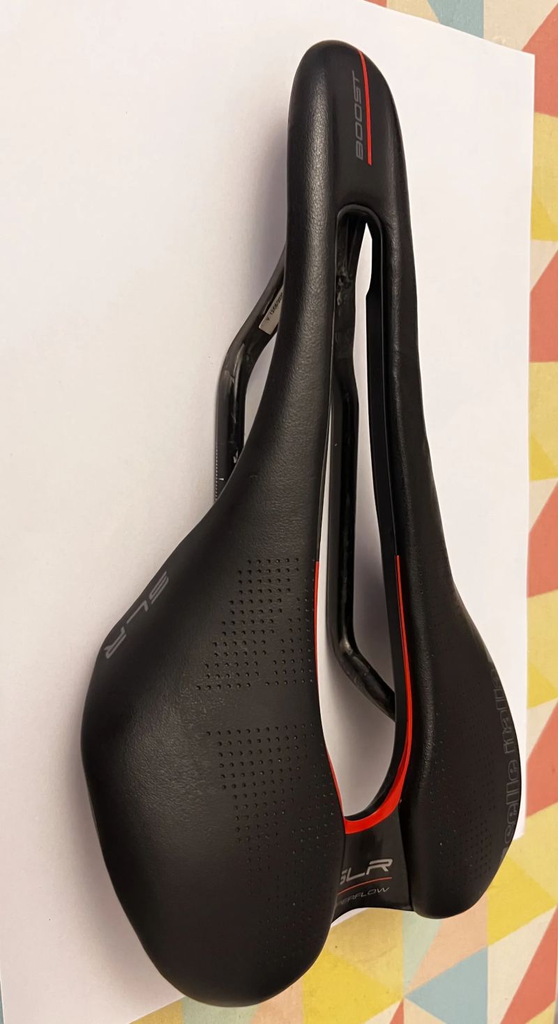 Selle Italia SLR Boost Kit Carbon SuperFlow