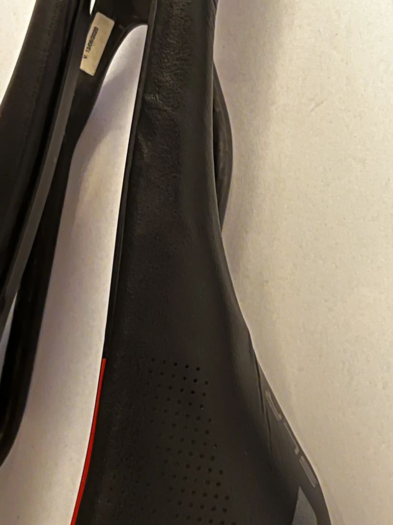 Selle Italia SLR Boost Kit Carbon SuperFlow