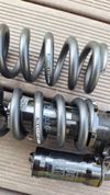 Rock Shox Super Deluxe Coil RCT