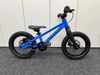 P: Dětské kolo Prevelo Zulu One 14"