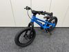 P: Dětské kolo Prevelo Zulu One 14"