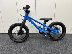P: Dětské kolo Prevelo Zulu One 14"
