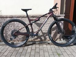 Lapierre XR 7.9