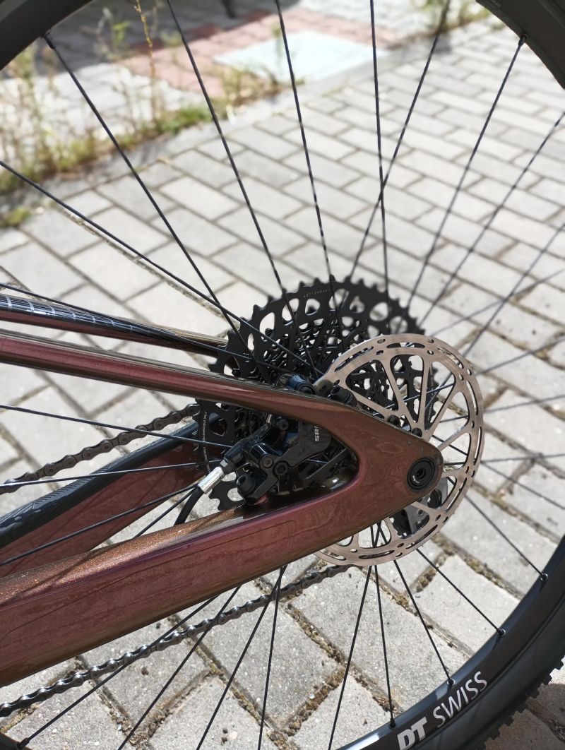 Lapierre XR 7.9