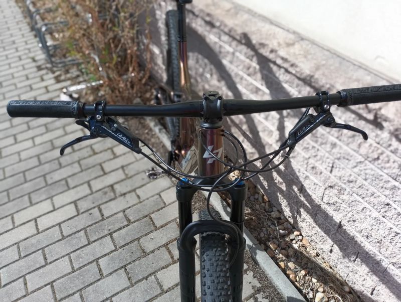 Lapierre XR 7.9
