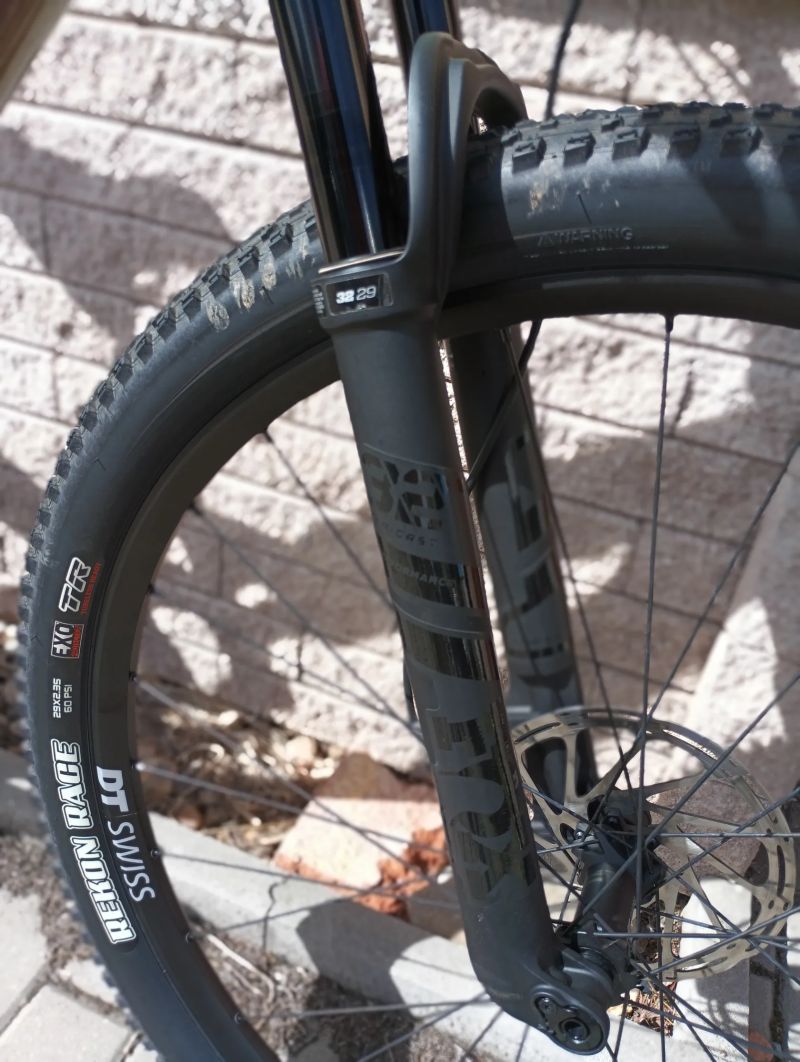 Lapierre XR 7.9