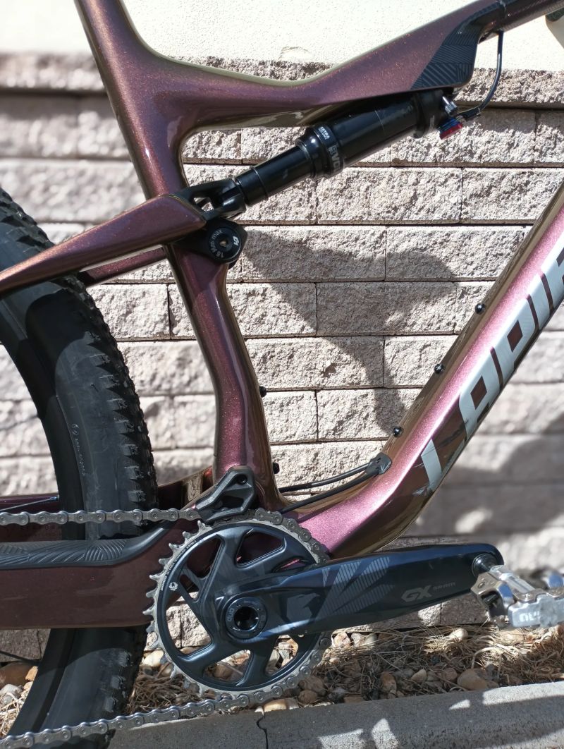 Lapierre XR 7.9
