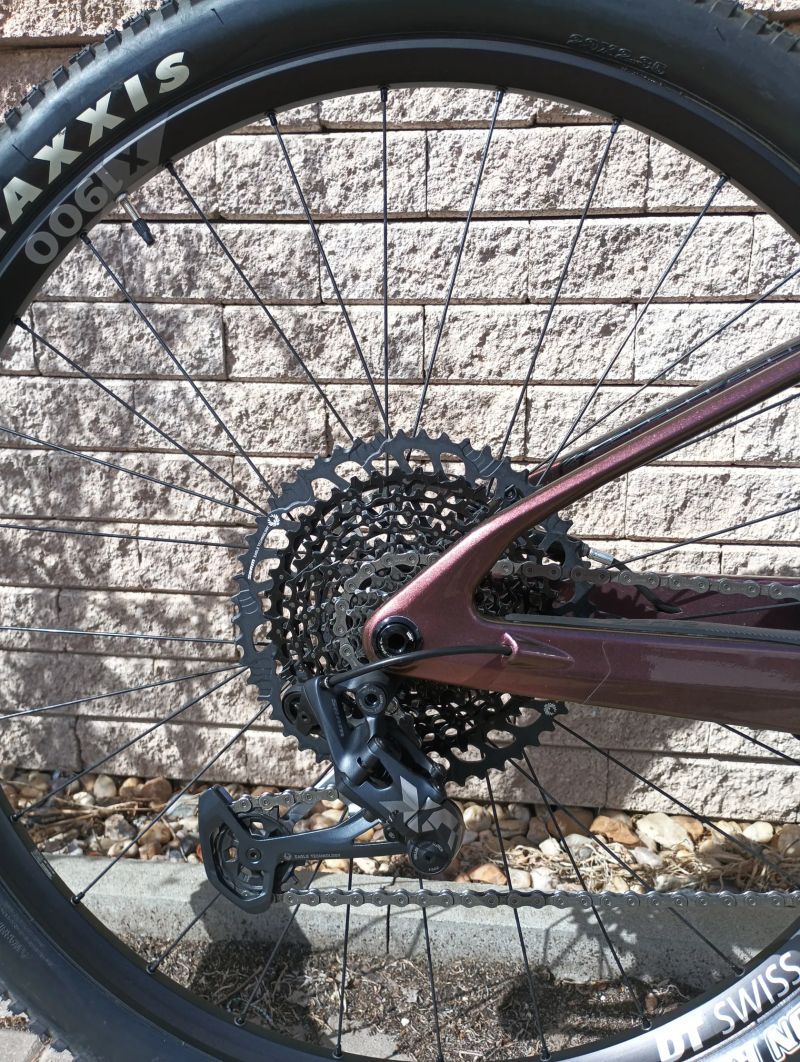 Lapierre XR 7.9