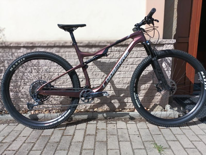 Lapierre XR 7.9