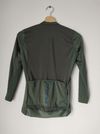 MONTON women's long sleeve jersey