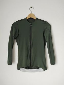 MONTON women's long sleeve jersey