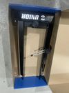 Unior Hobby centrovací vidlice