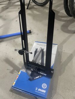 Unior Hobby centrovací vidlice