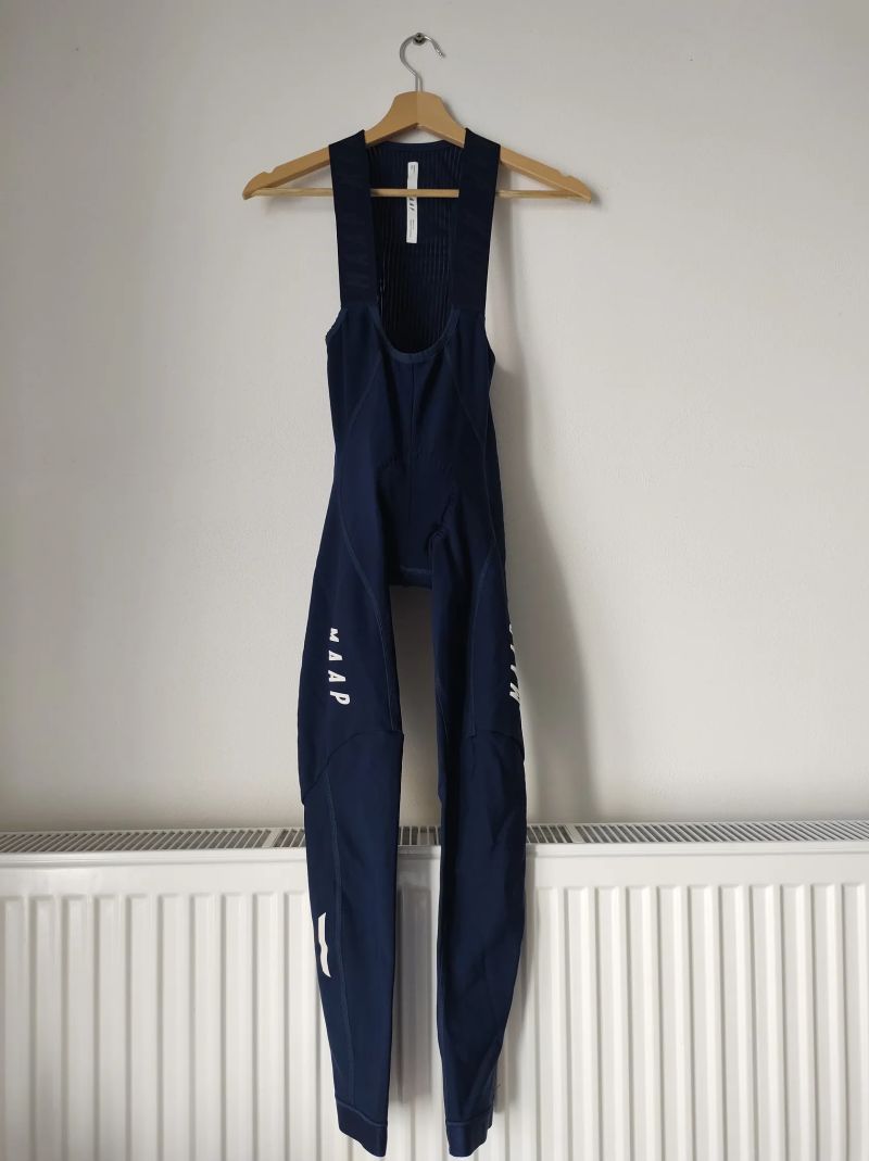 MAAP Women's Team Bib Evo Tights