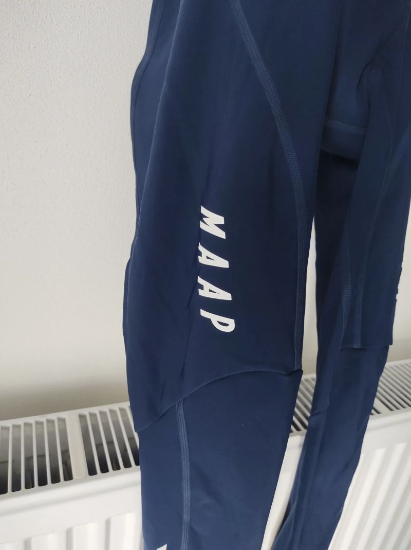 MAAP Women's Team Bib Evo Tights