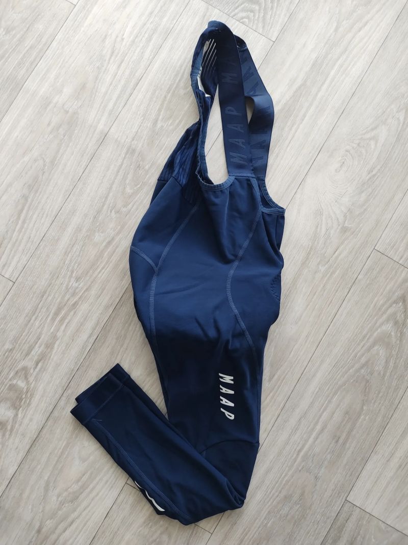 MAAP Women's Team Bib Evo Tights