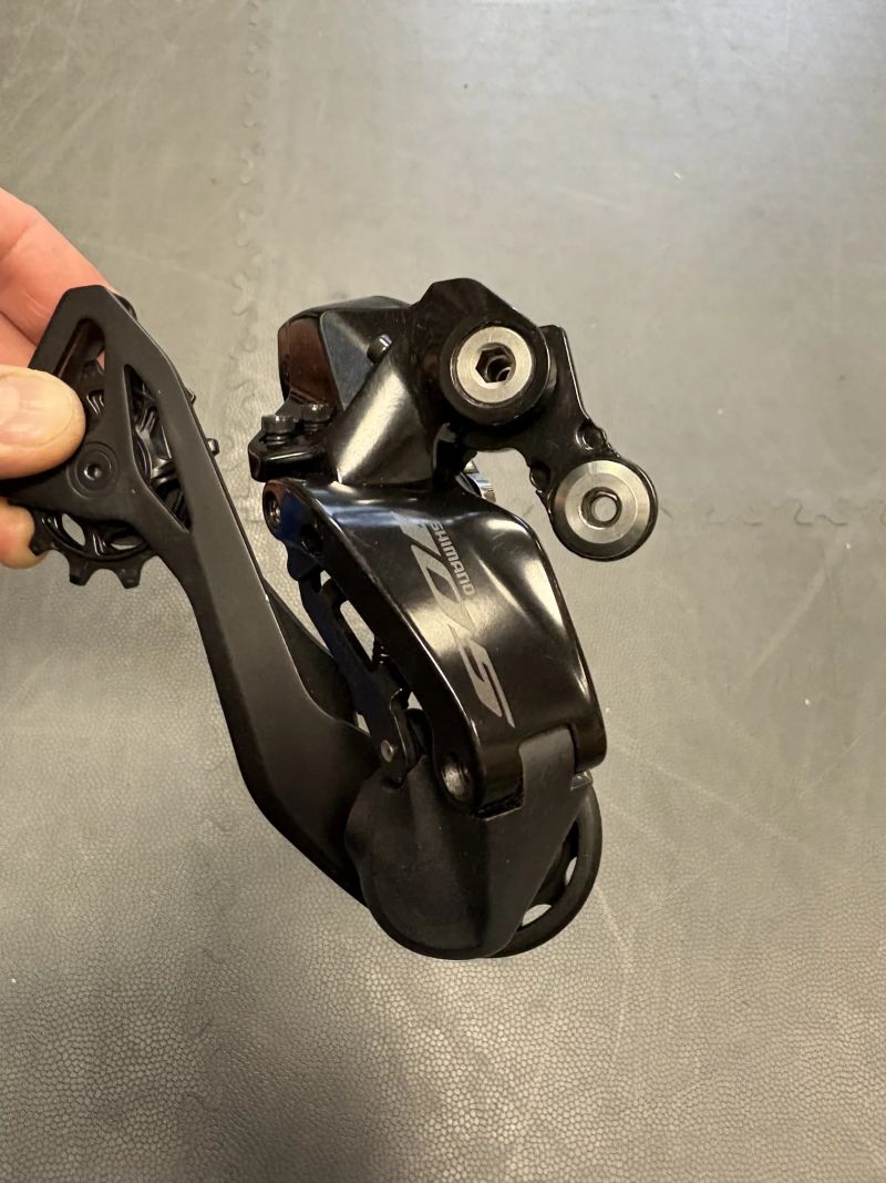 Shimano 105 RD-R7150