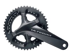 KLIKY SHIMANO ULTEGRA FC-R8000 46/36T